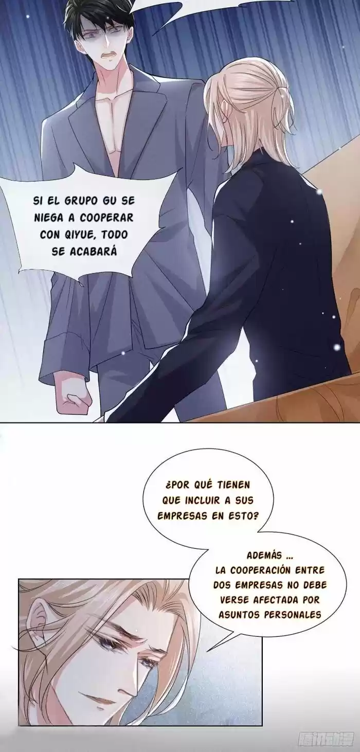 Flor de Lotus (Black Lotus) (2020) - Capítulo 60 - Página 7 - LectorTMOo