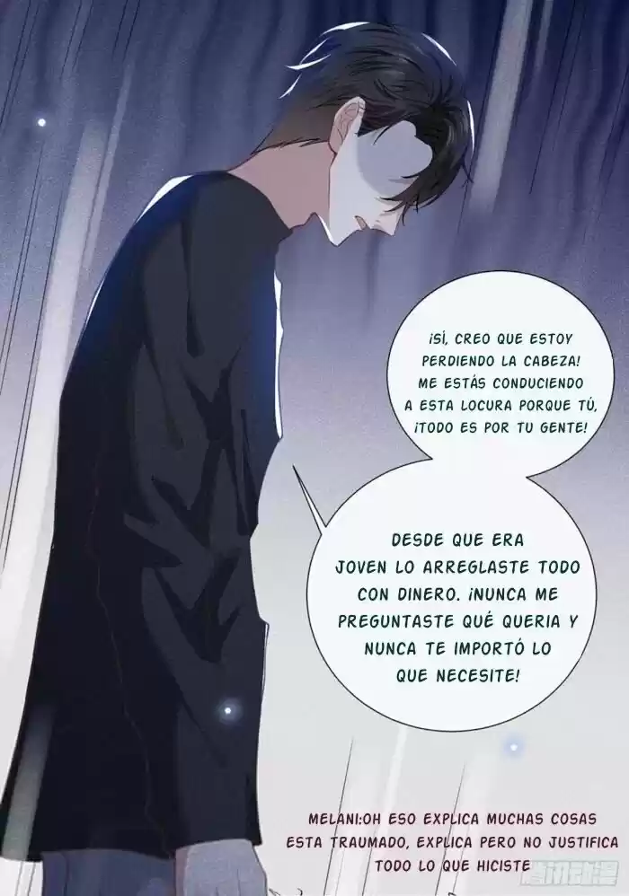 Flor de Lotus (Black Lotus) (2020) - Capítulo 60 - Página 25 - LectorTMOo
