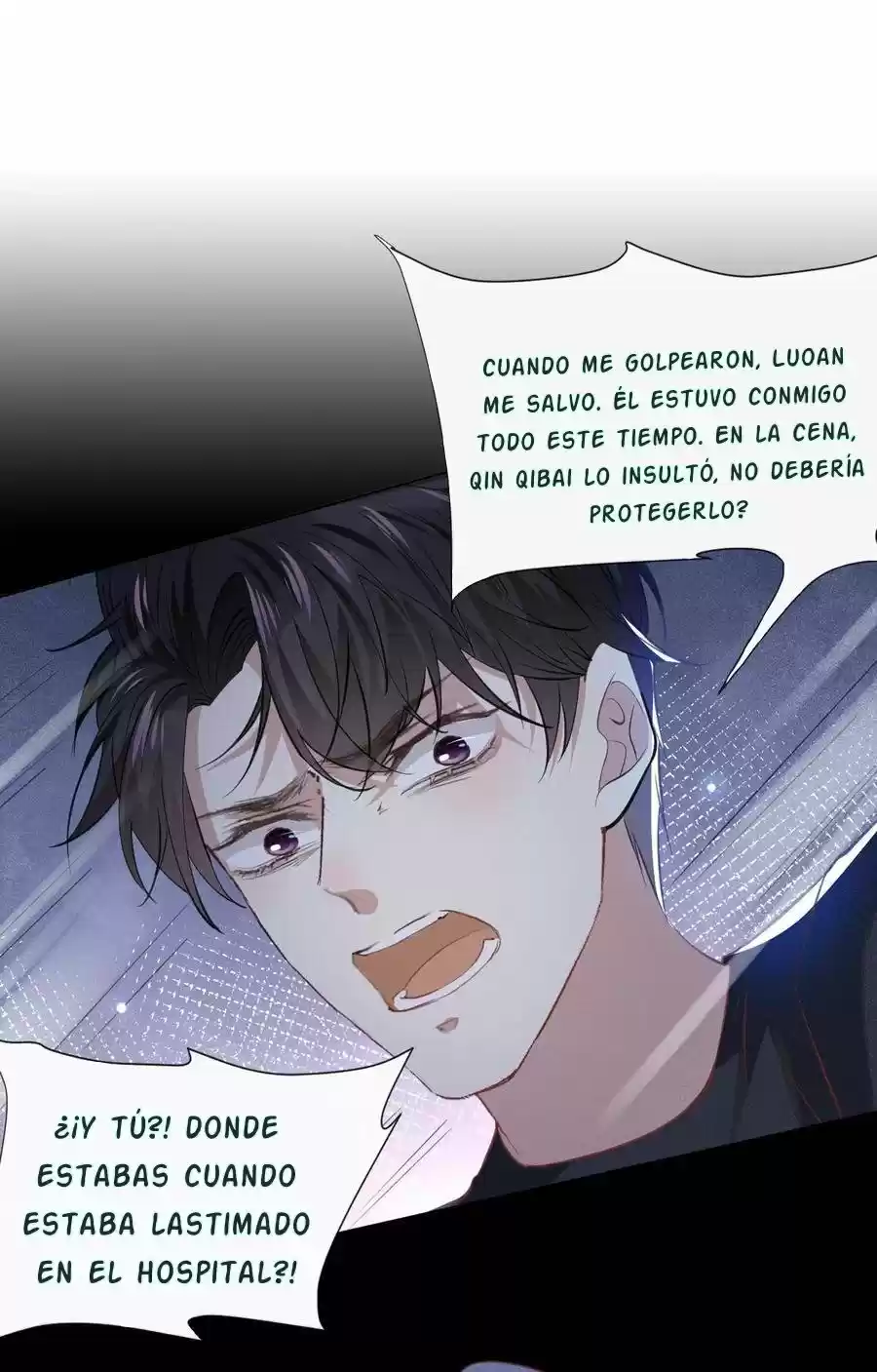 Flor de Lotus (Black Lotus) (2020) - Capítulo 61 - Página 2 - LectorTMOo