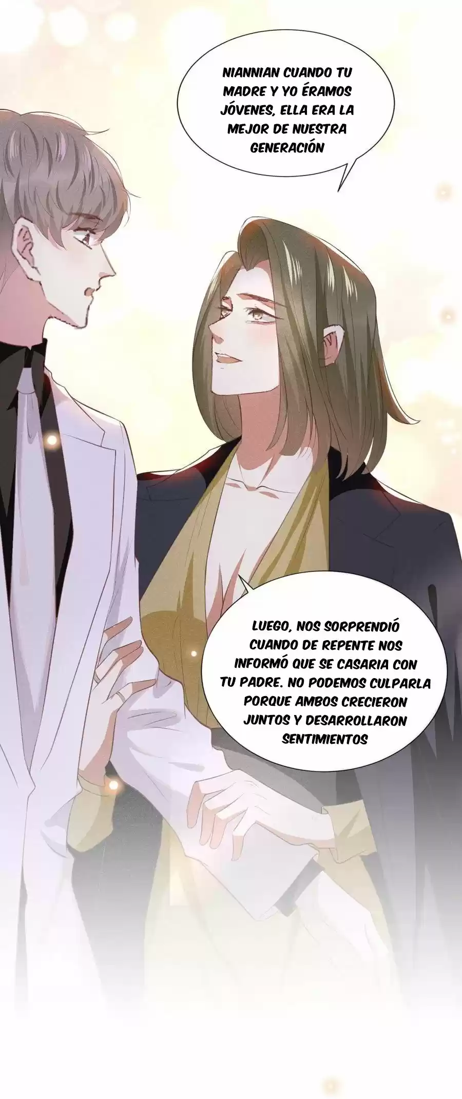 Flor de Lotus (Black Lotus) (2020) - Capítulo 62 - Página 28 - LectorTMOo