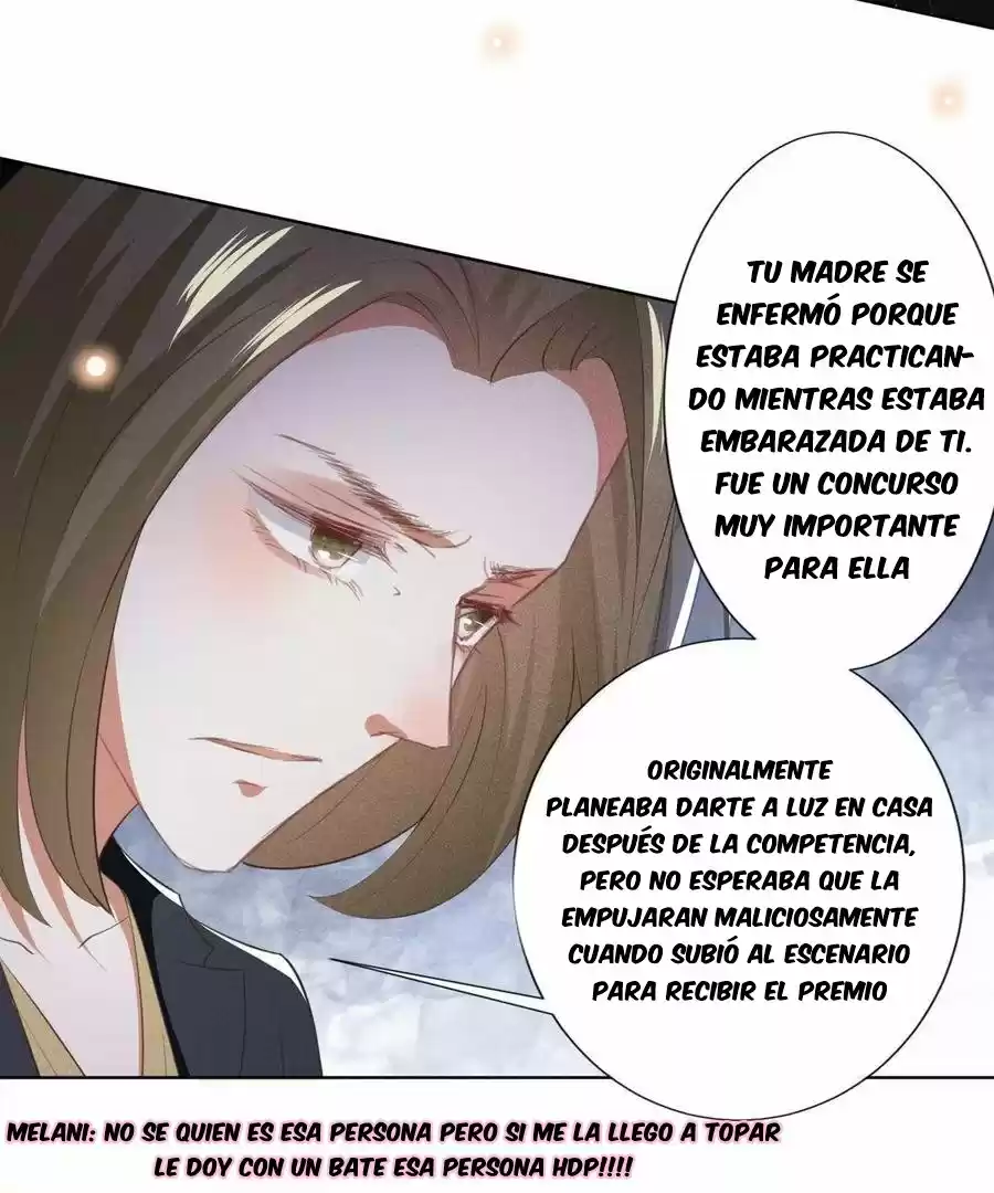 Flor de Lotus (Black Lotus) (2020) - Capítulo 62 - Página 31 - LectorTMOo