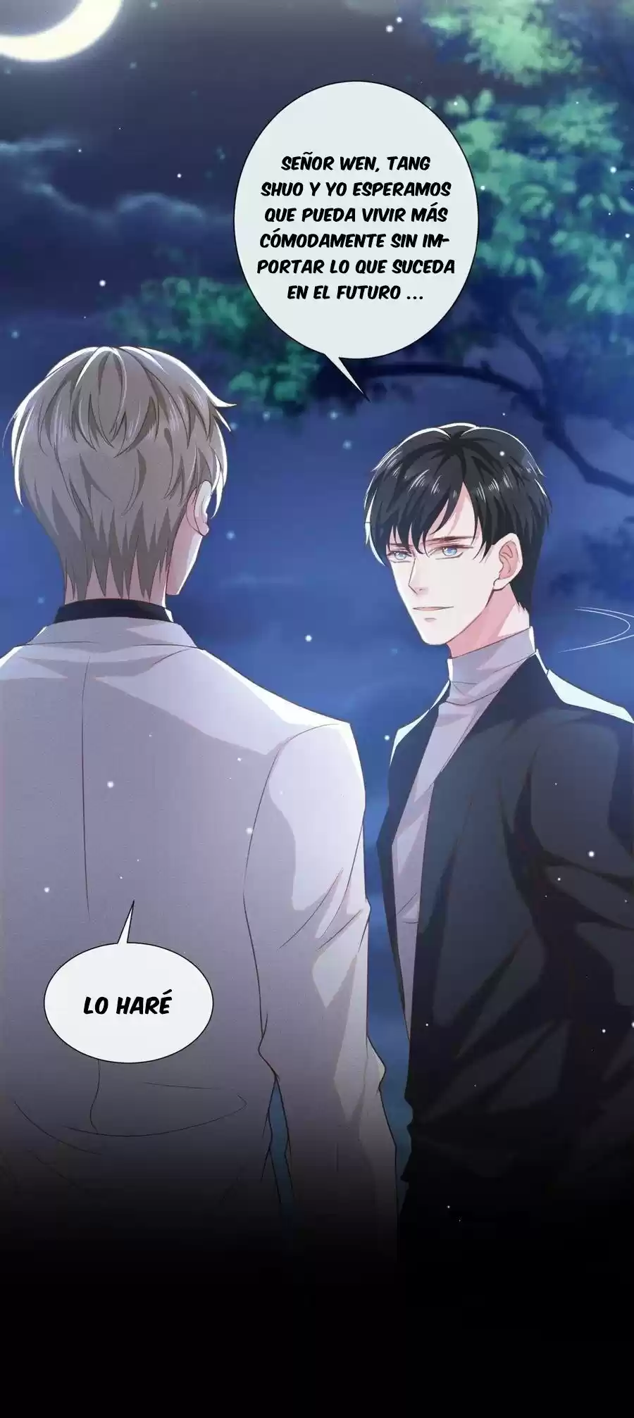 Flor de Lotus (Black Lotus) (2020) - Capítulo 64 - Página 25 - LectorTMOo