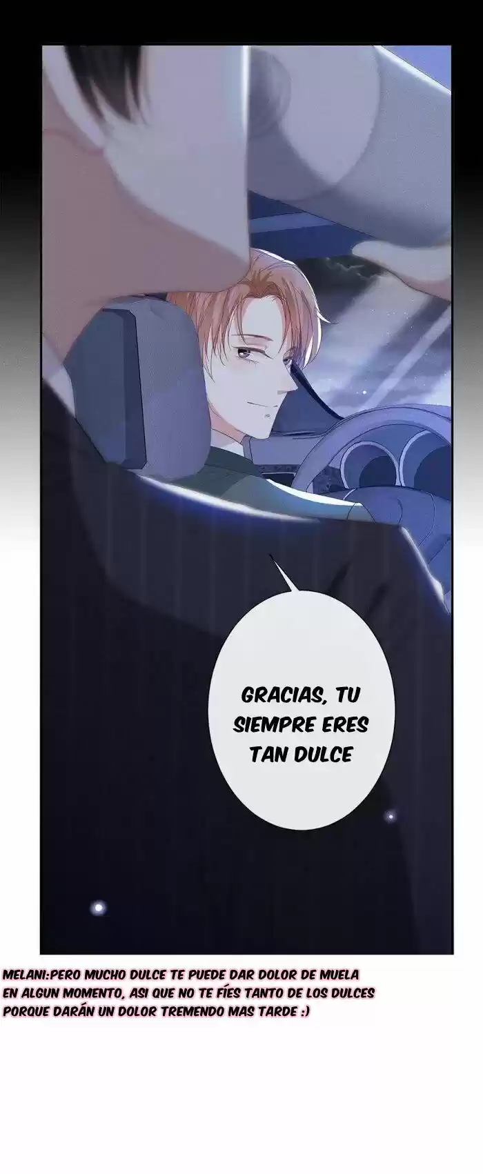 Flor de Lotus (Black Lotus) (2020) - Capítulo 67 - Página 17 - LectorTMOo
