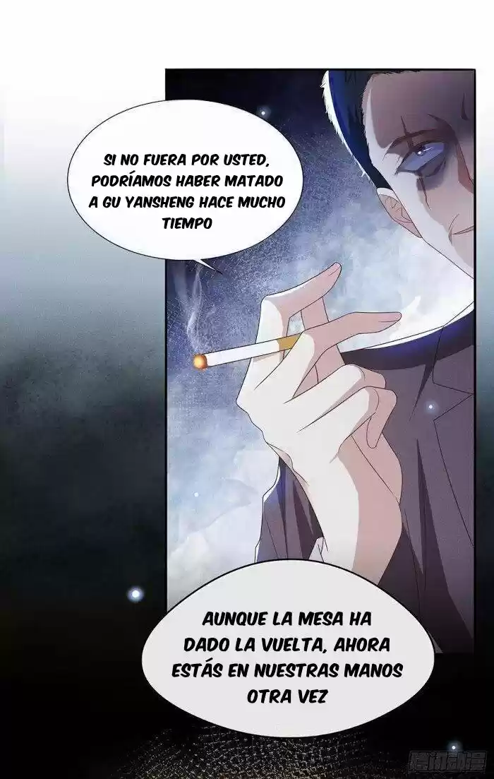 Flor de Lotus (Black Lotus) (2020) - Capítulo 67 - Página 27 - LectorTMOo