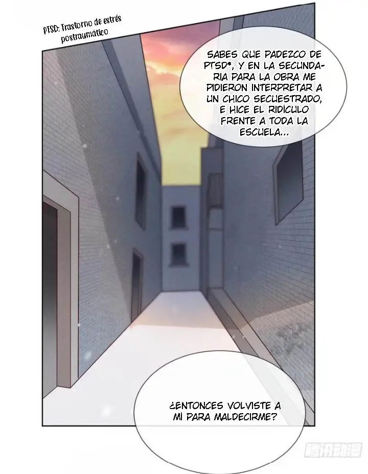 Flor de Lotus (Black Lotus) (2020) - Capítulo 7 - Página 25 - LectorTMOo