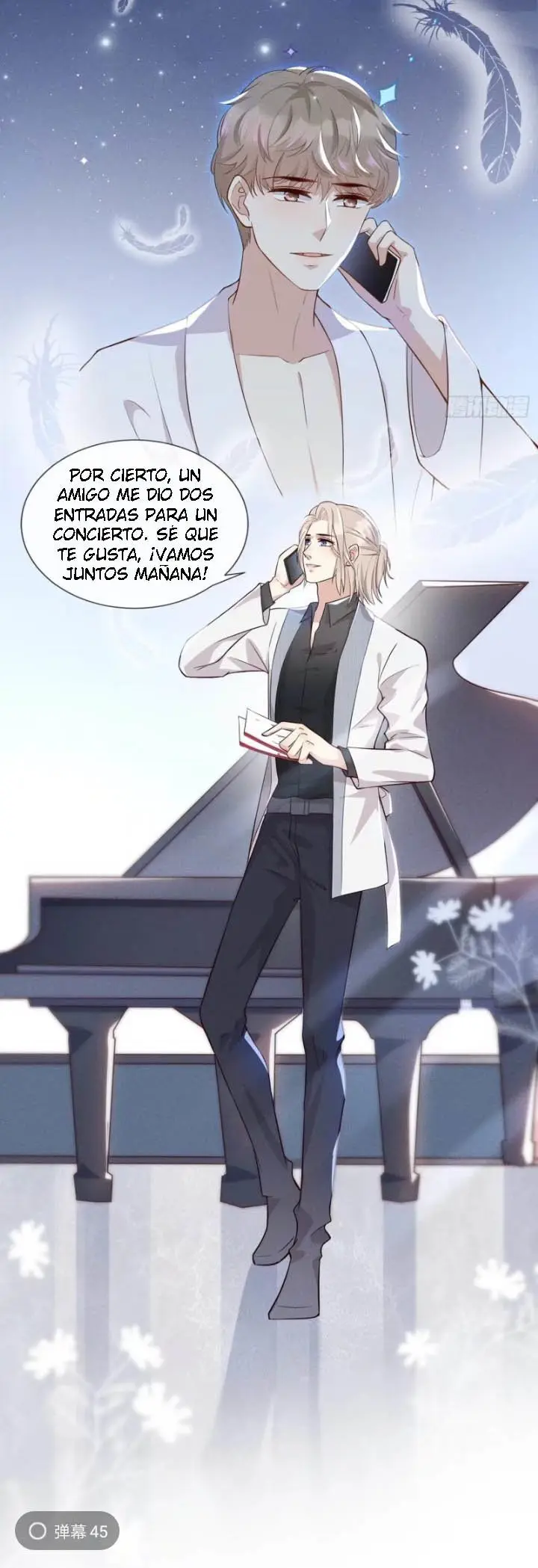 Flor de Lotus (Black Lotus) (2020) - Capítulo 7 - Página 40 - LectorTMOo