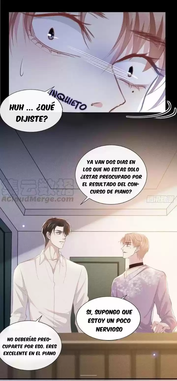Flor de Lotus (Black Lotus) (2020) - Capítulo 71 - Página 5 - LectorTMOo