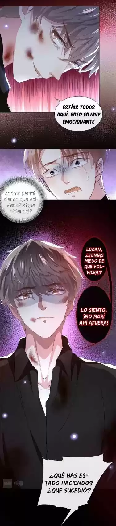 Flor de Lotus (Black Lotus) (2020) - Capítulo 72 - Página 8 - LectorTMOo