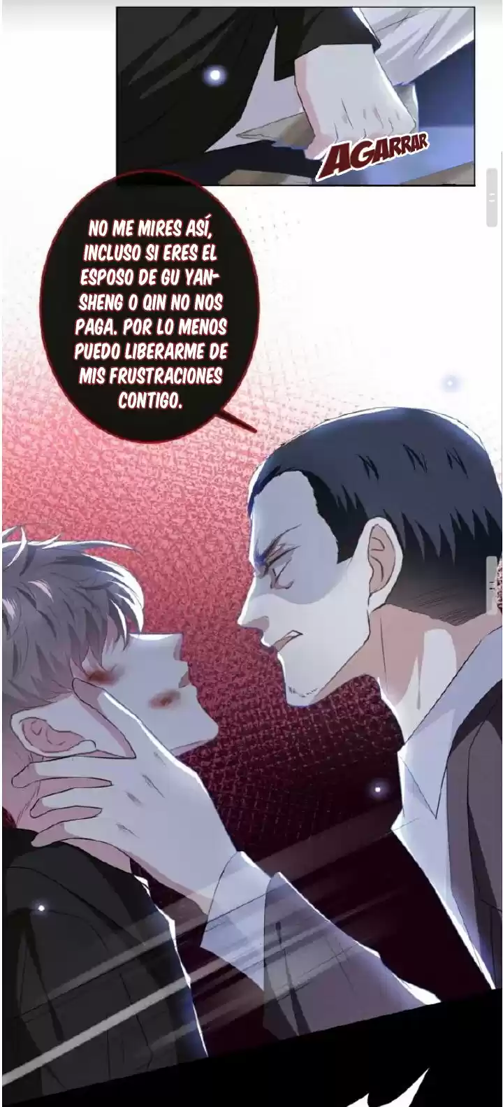 Flor de Lotus (Black Lotus) (2020) - Capítulo 73 - Página 7 - LectorTMOo