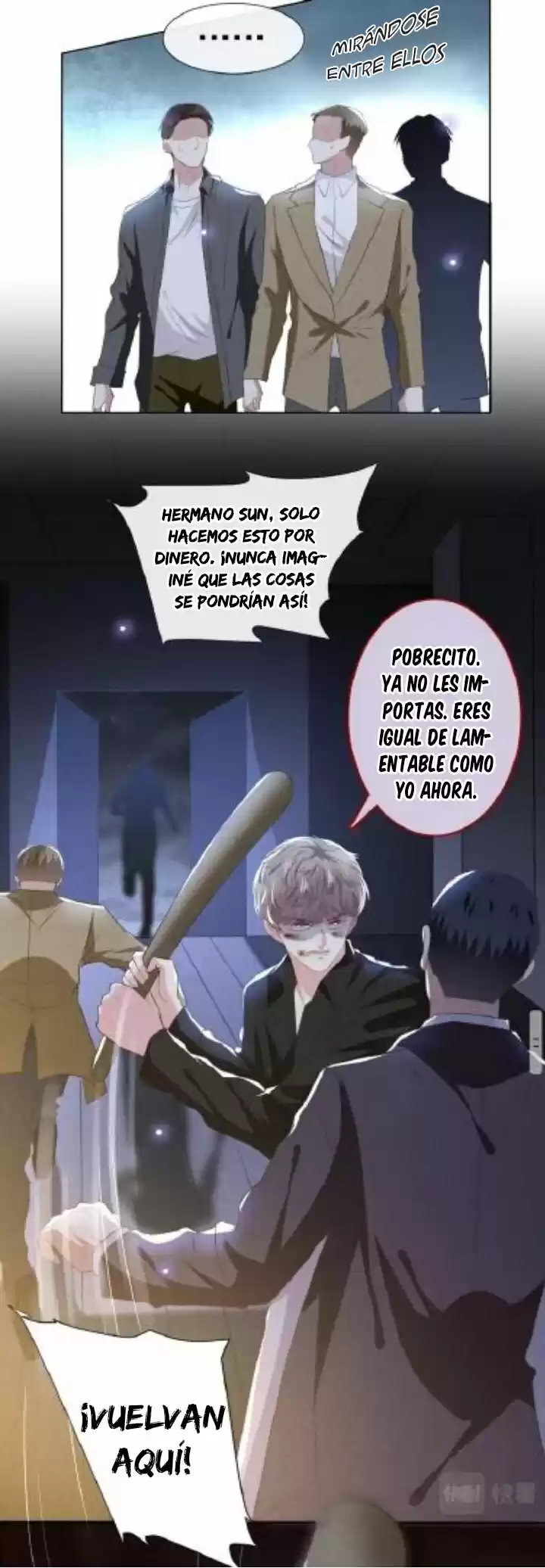 Flor de Lotus (Black Lotus) (2020) - Capítulo 73 - Página 14 - LectorTMOo