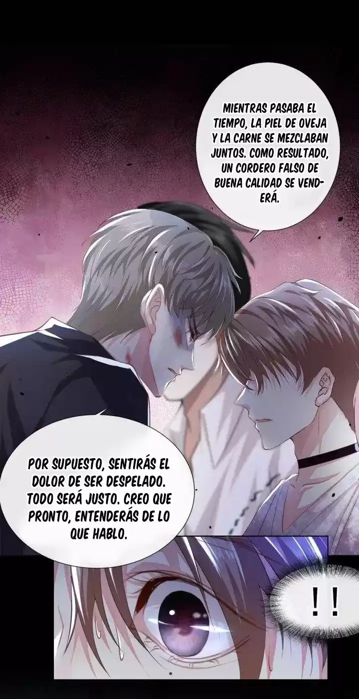 Flor de Lotus (Black Lotus) (2020) - Capítulo 74 - Página 8 - LectorTMOo