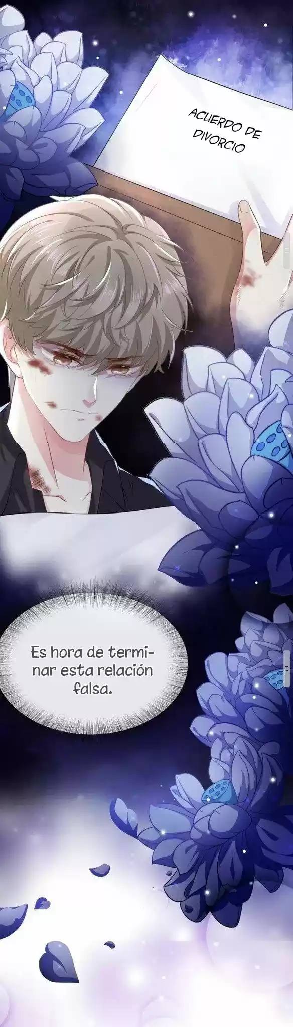 Flor de Lotus (Black Lotus) (2020) - Capítulo 74 - Página 13 - LectorTMOo