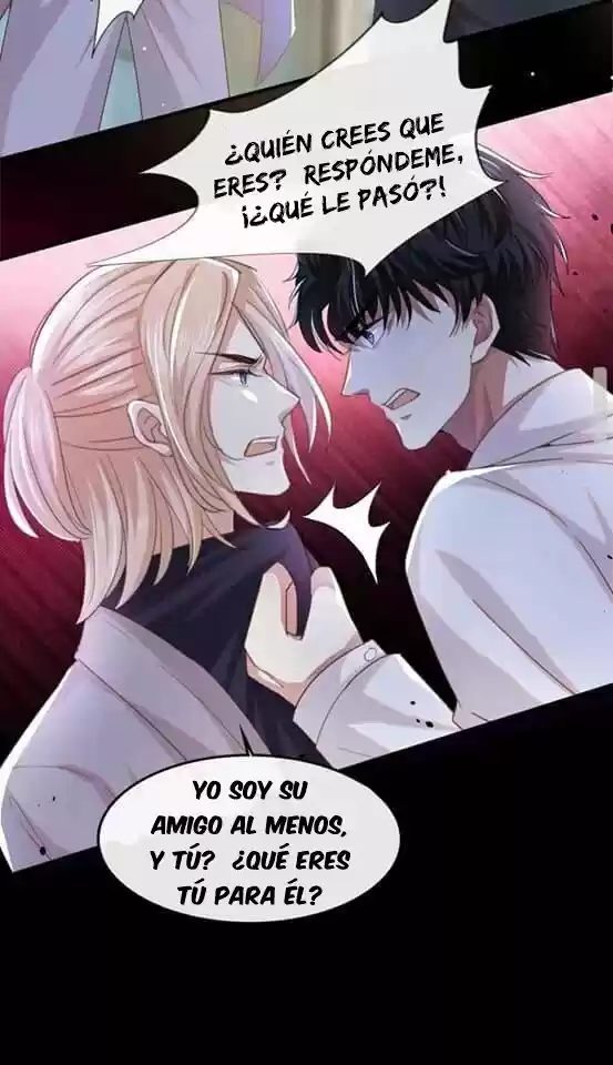 Flor de Lotus (Black Lotus) (2020) - Capítulo 77 - Página 36 - LectorTMOo