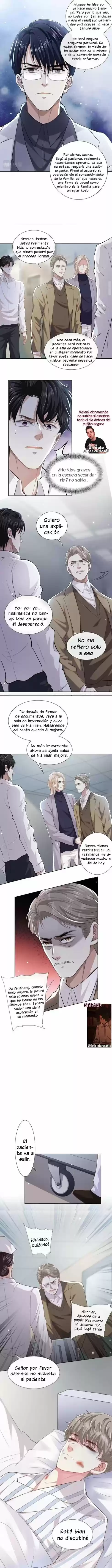 Flor de Lotus (Black Lotus) (2020) - Capítulo 78 - Página 4 - LectorTMOo