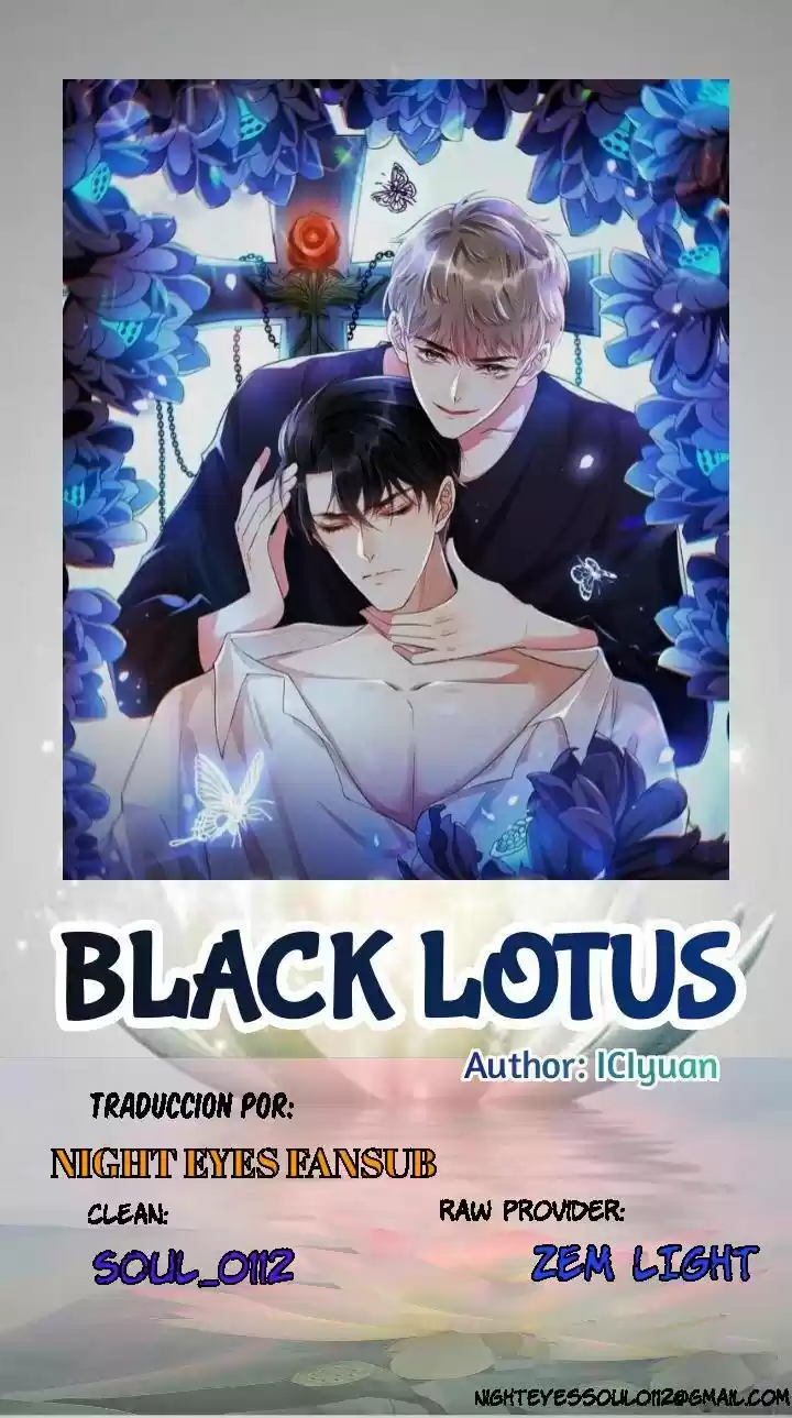 Flor de Lotus (Black Lotus) (2020) - Capítulo 81 - Página 2 - LectorTMOo