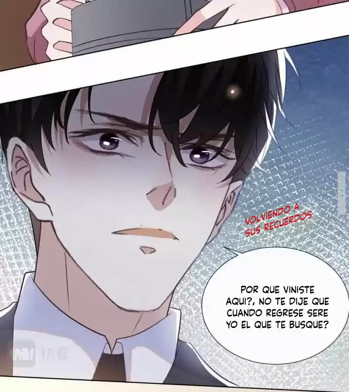 Flor de Lotus (Black Lotus) (2020) - Capítulo 84 - Página 17 - LectorTMOo