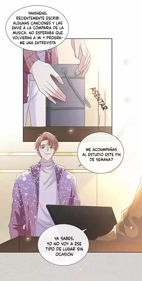Flor de Lotus (Black Lotus) (2020) - Capítulo 84 - Página 20 - LectorTMOo