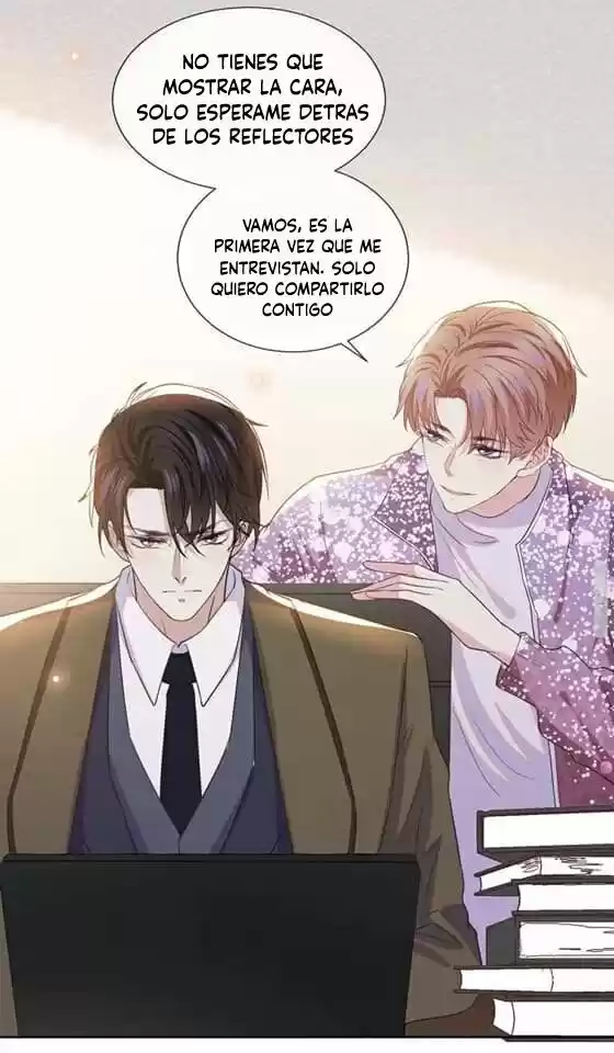 Flor de Lotus (Black Lotus) (2020) - Capítulo 84 - Página 21 - LectorTMOo