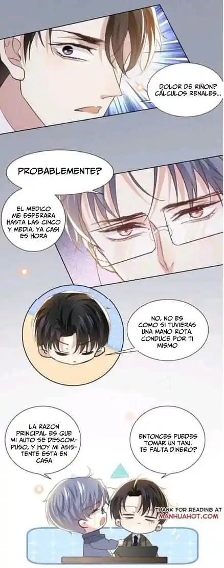 Flor de Lotus (Black Lotus) (2020) - Capítulo 85 - Página 5 - LectorTMOo