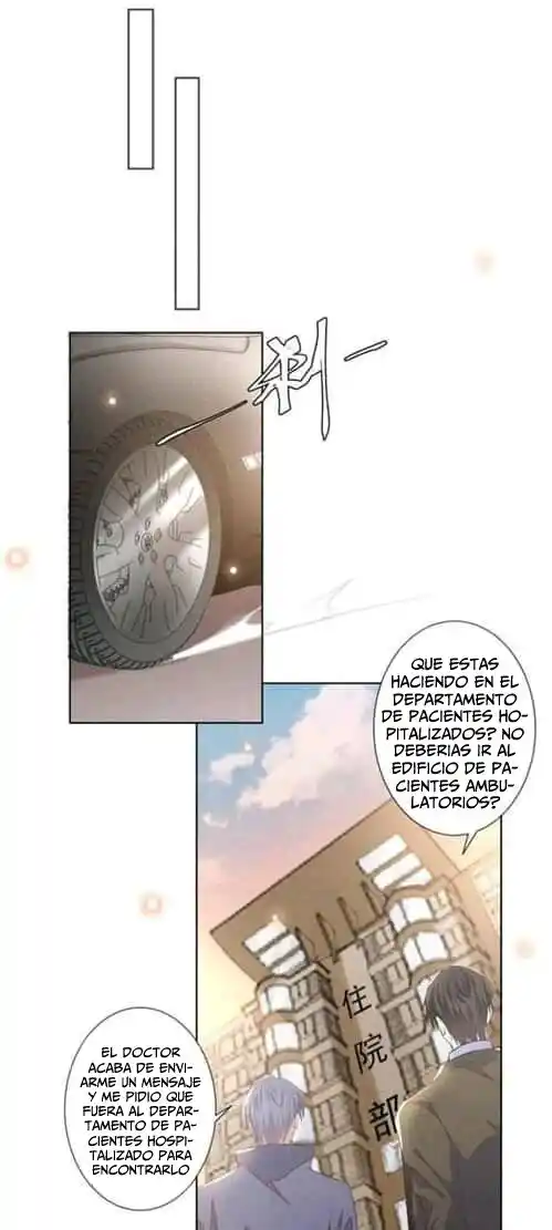 Flor de Lotus (Black Lotus) (2020) - Capítulo 85 - Página 10 - LectorTMOo