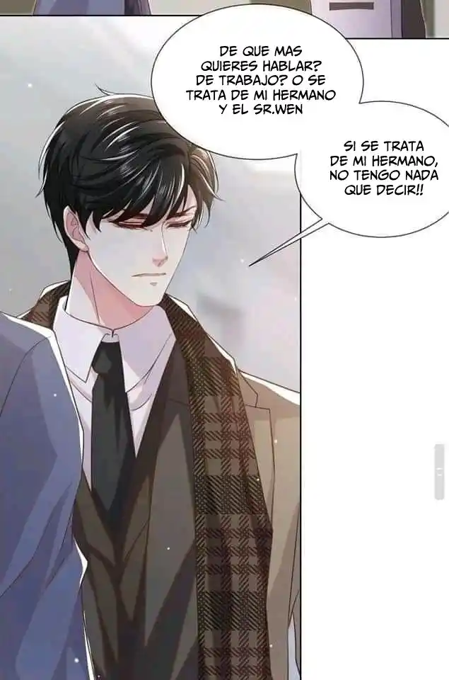 Flor de Lotus (Black Lotus) (2020) - Capítulo 86 - Página 25 - LectorTMOo