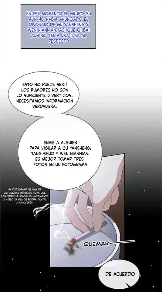 Flor de Lotus (Black Lotus) (2020) - Capítulo 87 - Página 15 - LectorTMOo