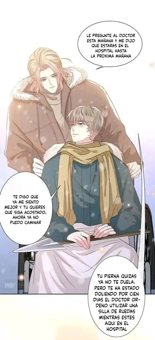 Flor de Lotus (Black Lotus) (2020) - Capítulo 87 - Página 26 - LectorTMOo