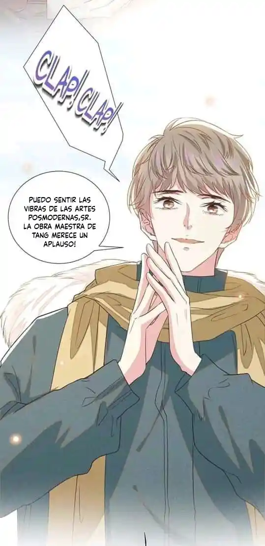 Flor de Lotus (Black Lotus) (2020) - Capítulo 87 - Página 31 - LectorTMOo