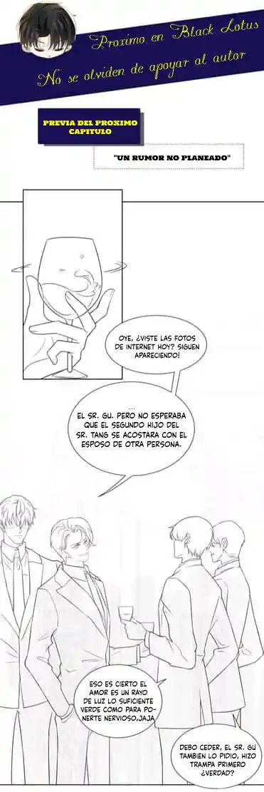 Flor de Lotus (Black Lotus) (2020) - Capítulo 87 - Página 34 - LectorTMOo