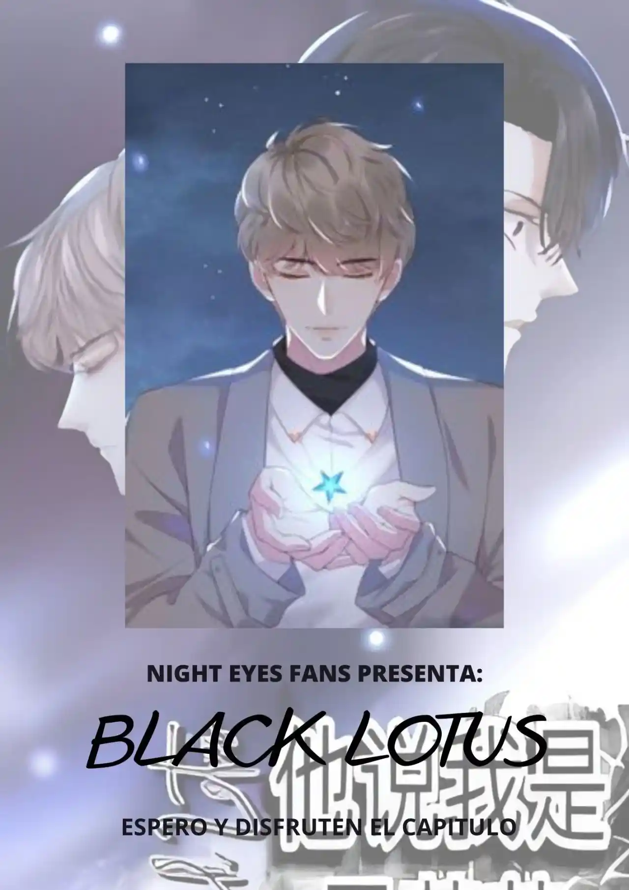 Flor de Lotus (Black Lotus) (2020) - Capítulo 88 - Página 1 - LectorTMOo