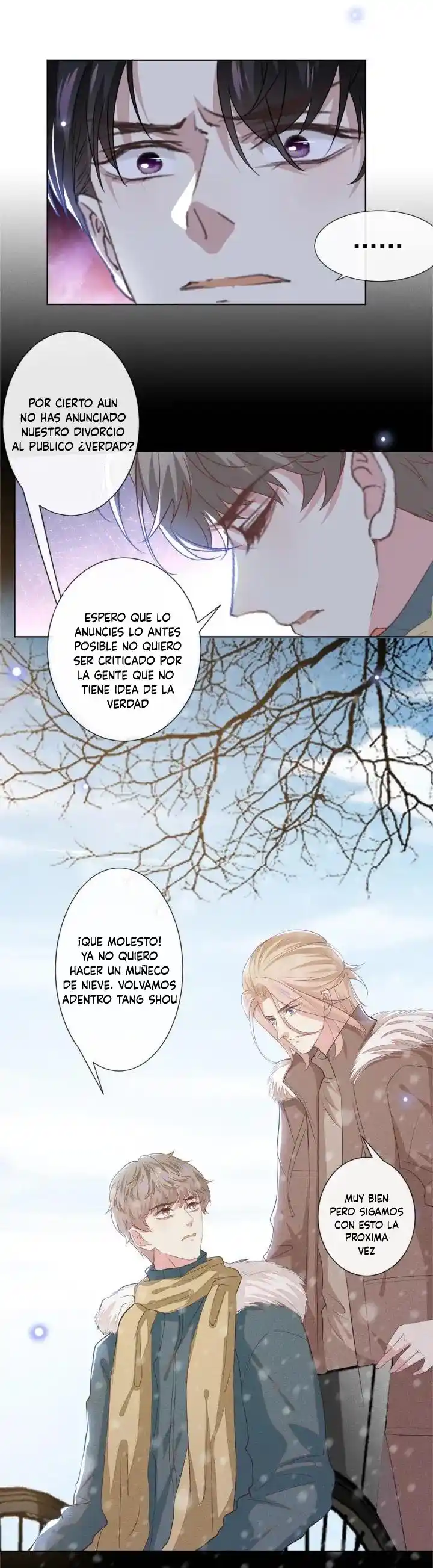 Flor de Lotus (Black Lotus) (2020) - Capítulo 88 - Página 5 - LectorTMOo