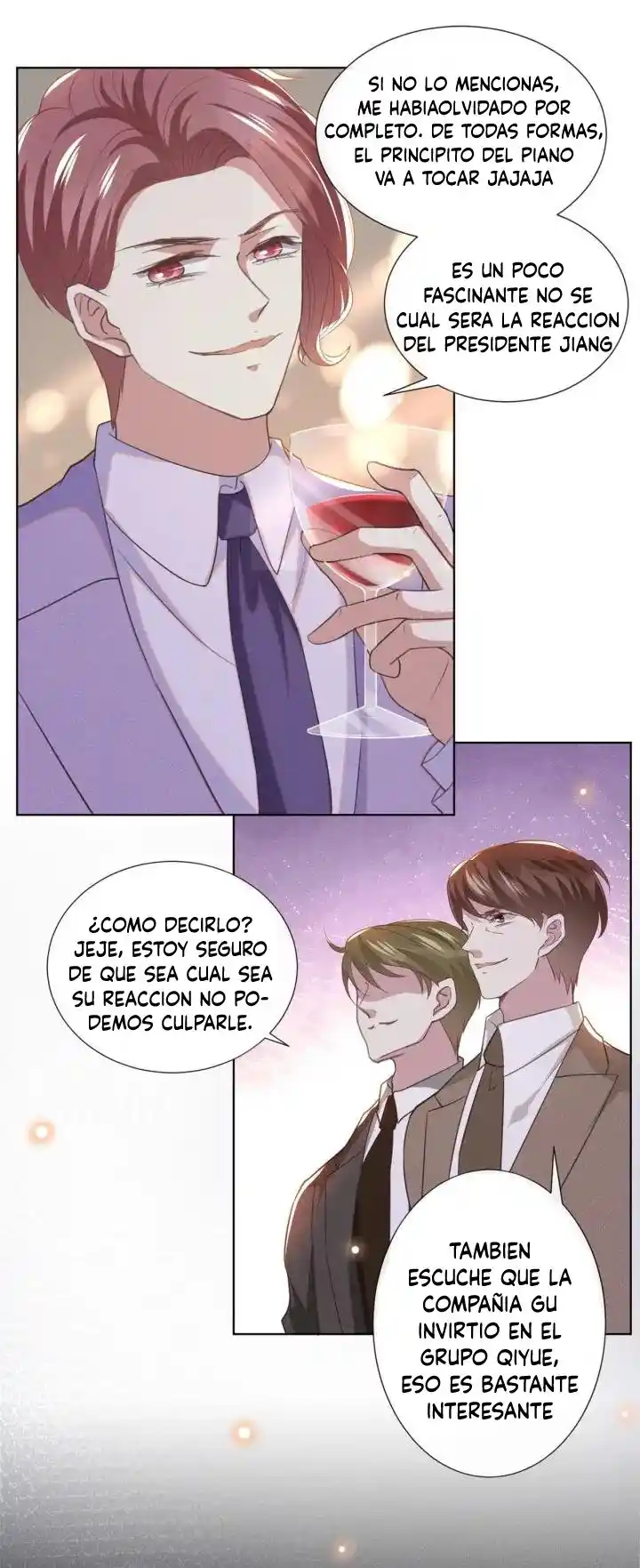 Flor de Lotus (Black Lotus) (2020) - Capítulo 88 - Página 9 - LectorTMOo