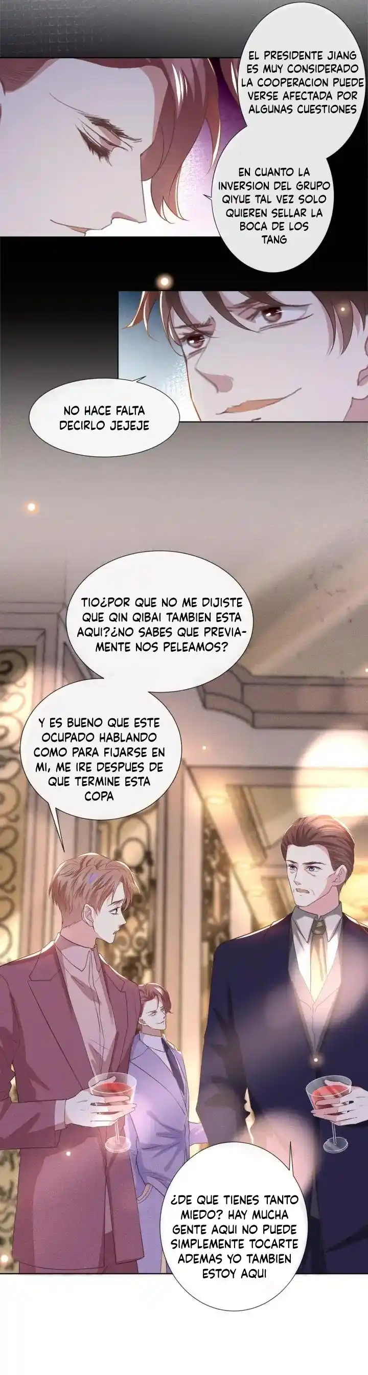 Flor de Lotus (Black Lotus) (2020) - Capítulo 88 - Página 10 - LectorTMOo