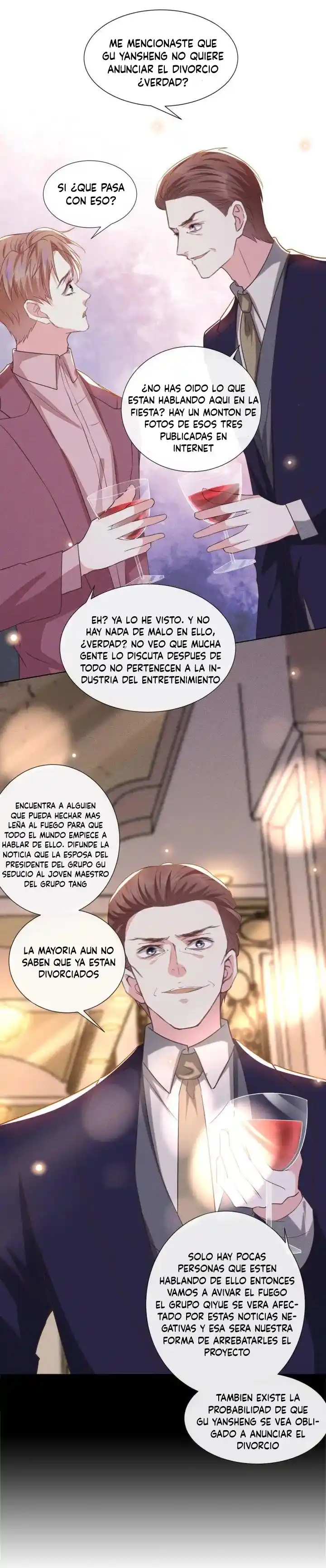 Flor de Lotus (Black Lotus) (2020) - Capítulo 88 - Página 11 - LectorTMOo