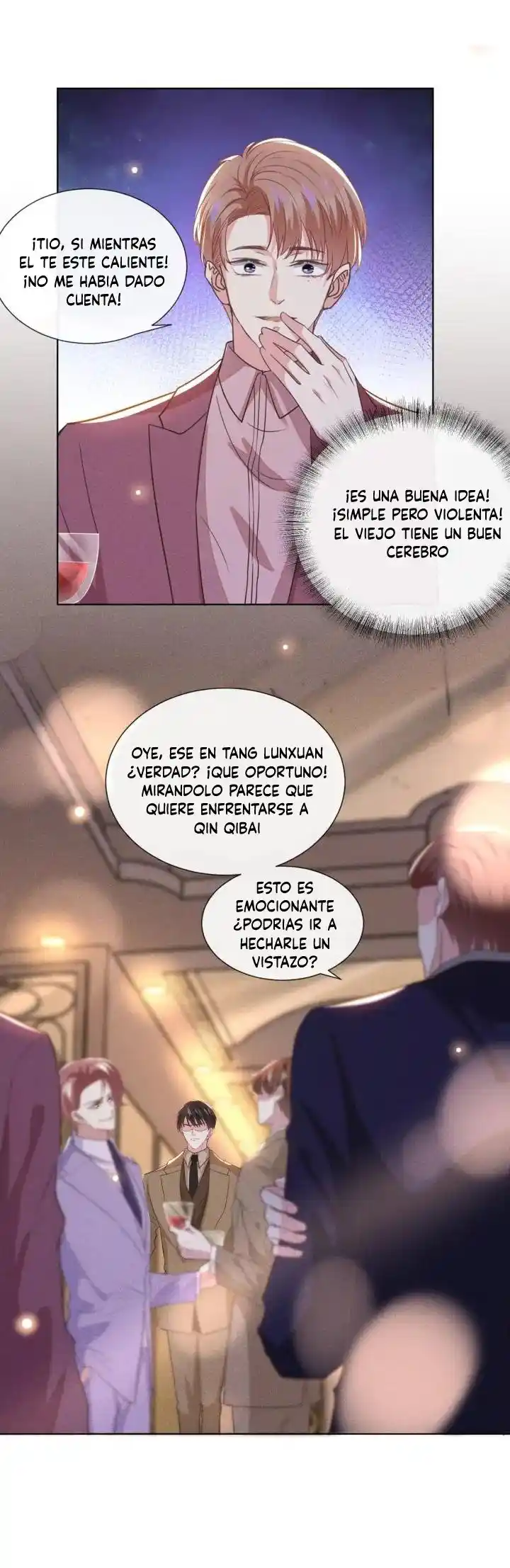 Flor de Lotus (Black Lotus) (2020) - Capítulo 88 - Página 12 - LectorTMOo