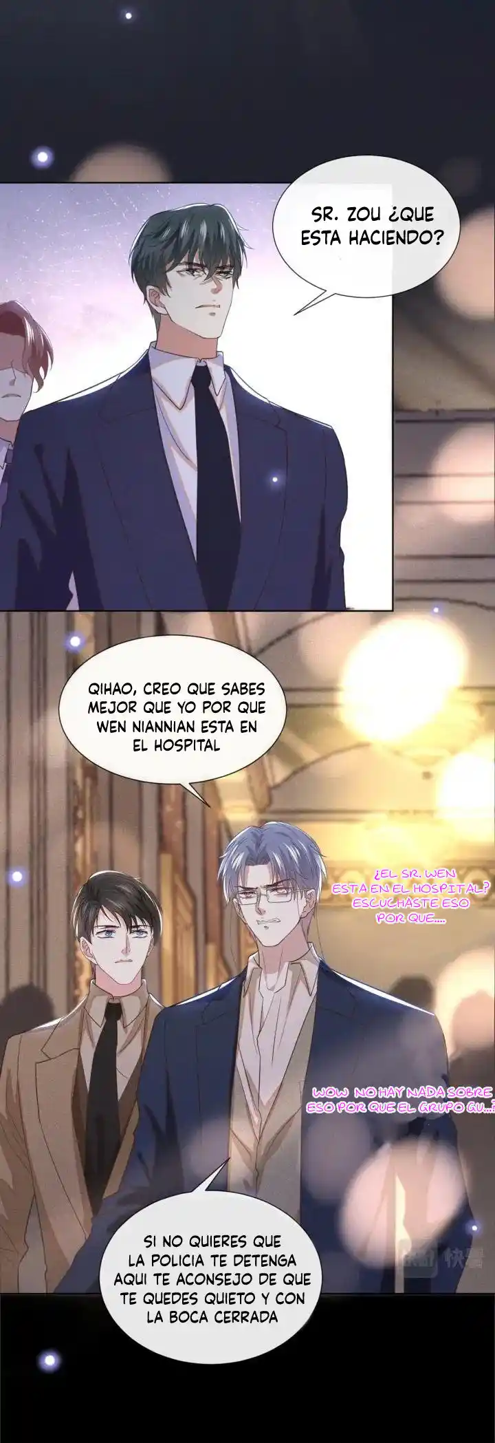 Flor de Lotus (Black Lotus) (2020) - Capítulo 88 - Página 17 - LectorTMOo