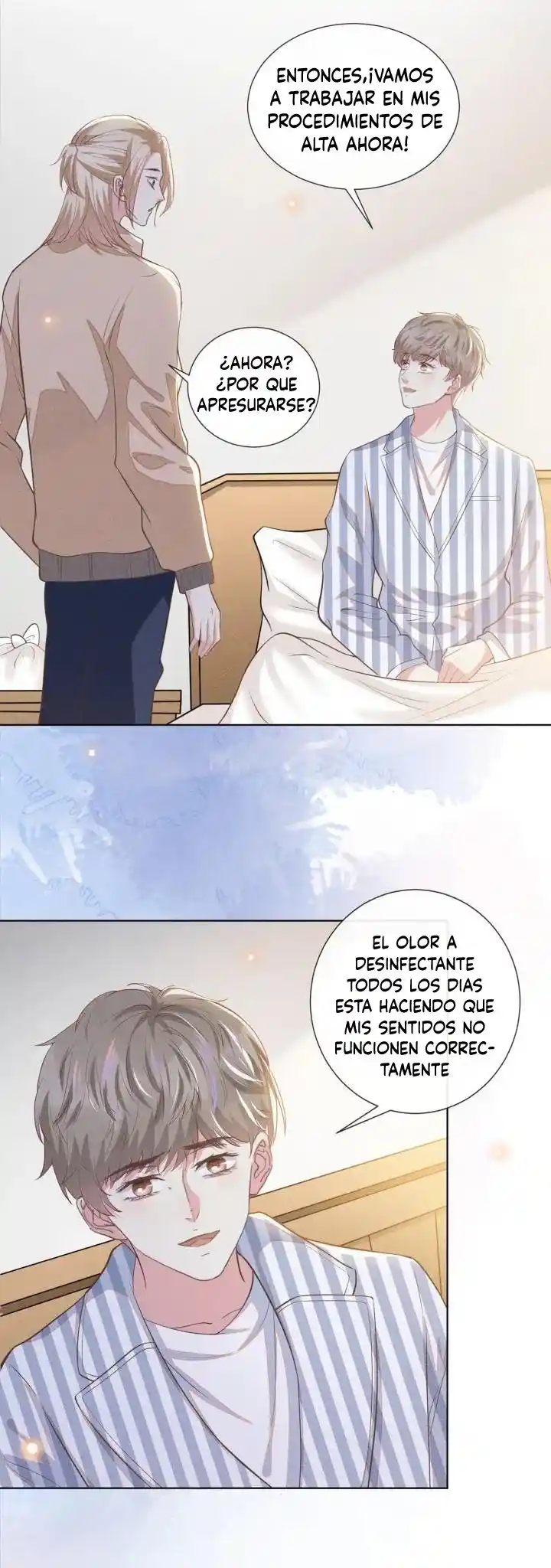 Flor de Lotus (Black Lotus) (2020) - Capítulo 90 - Página 12 - LectorTMOo