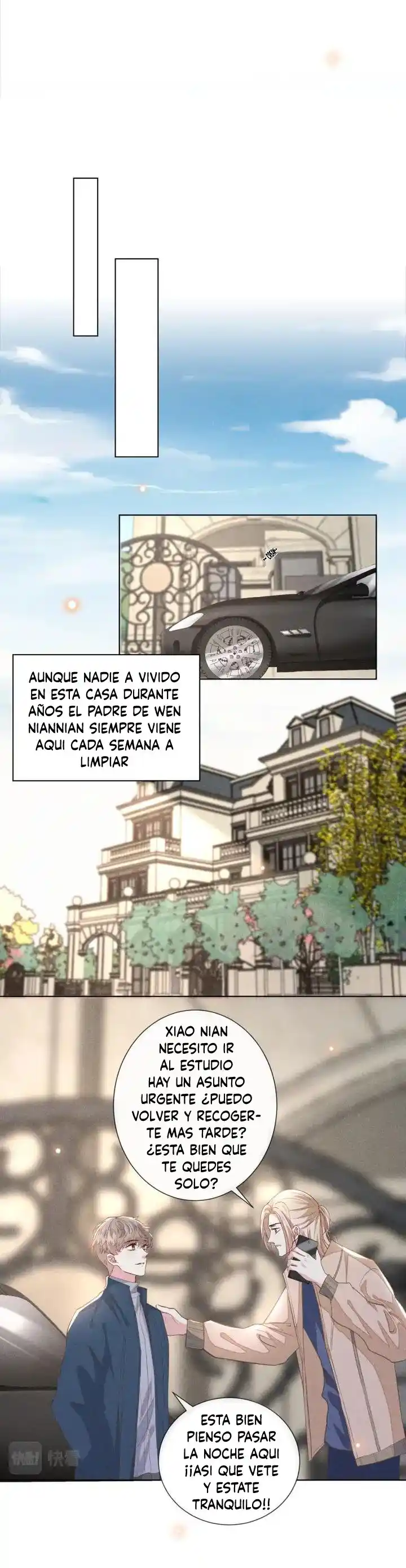 Flor de Lotus (Black Lotus) (2020) - Capítulo 90 - Página 15 - LectorTMOo