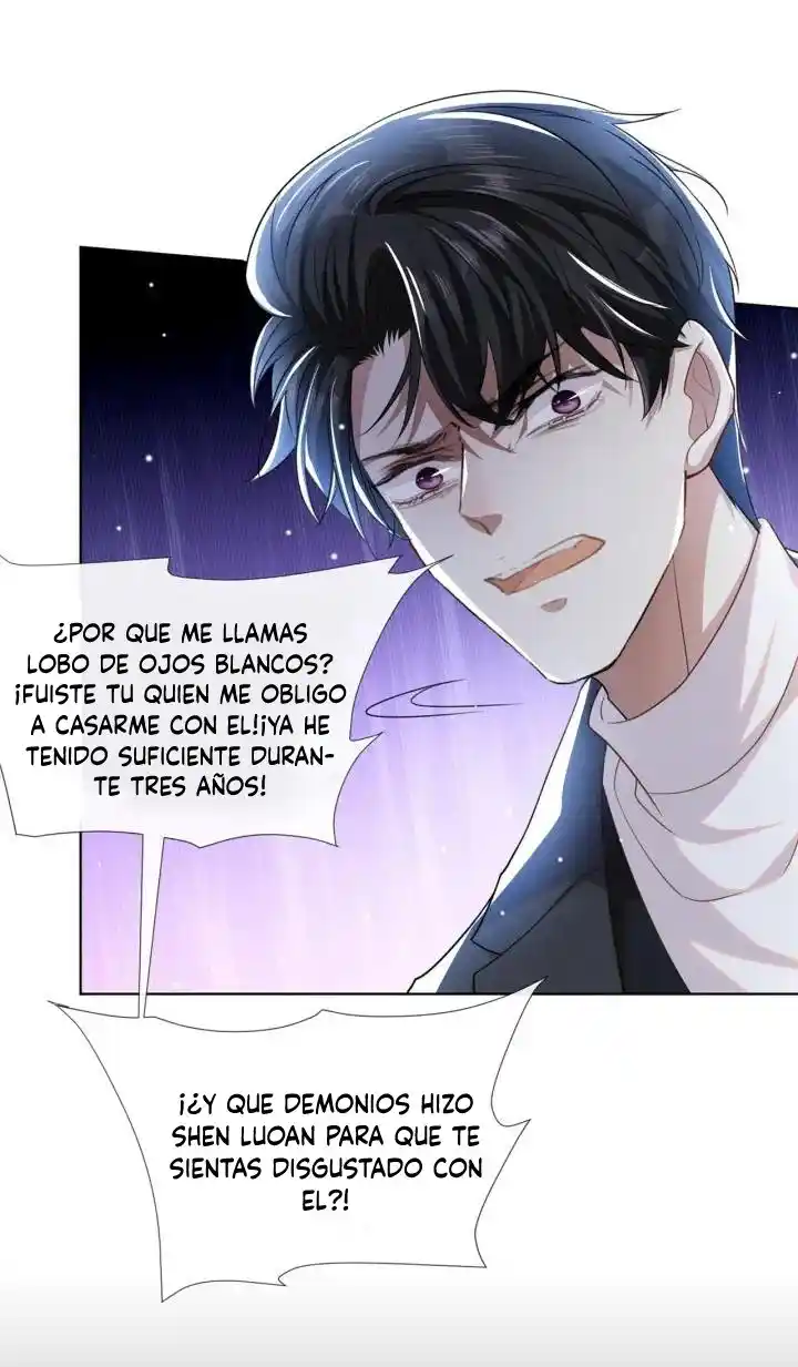 Flor de Lotus (Black Lotus) (2020) - Capítulo 91 - Página 15 - LectorTMOo