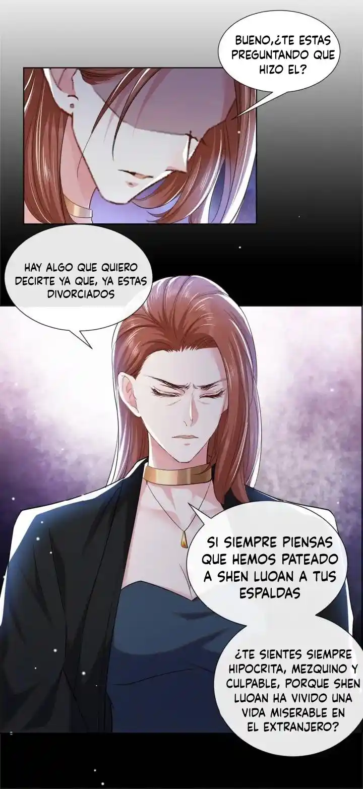 Flor de Lotus (Black Lotus) (2020) - Capítulo 91 - Página 16 - LectorTMOo
