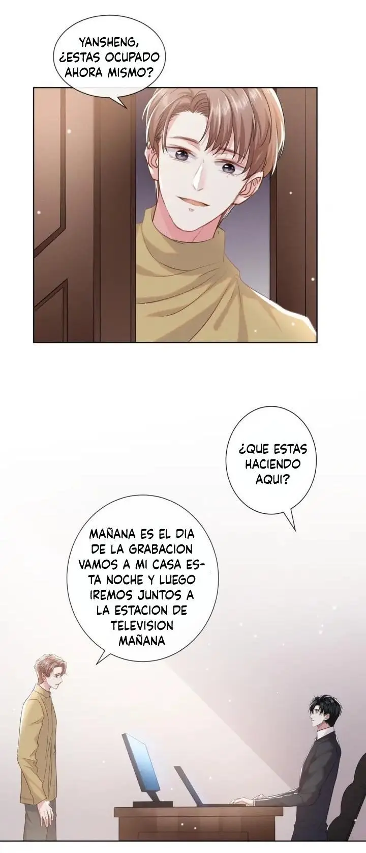 Flor de Lotus (Black Lotus) (2020) - Capítulo 92 - Página 13 - LectorTMOo