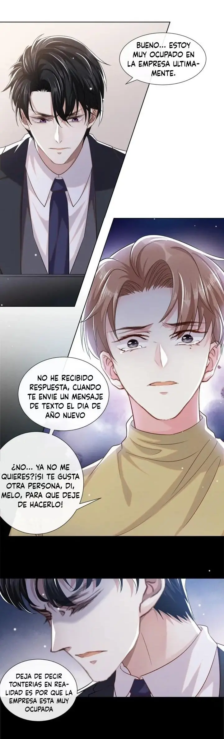 Flor de Lotus (Black Lotus) (2020) - Capítulo 92 - Página 14 - LectorTMOo