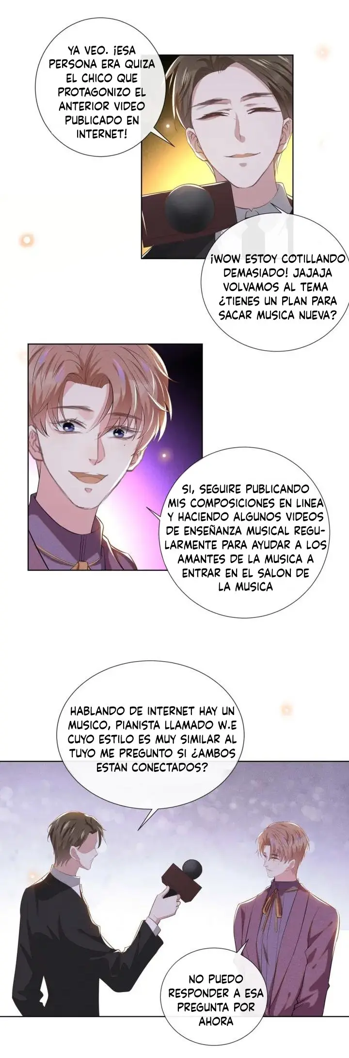 Flor de Lotus (Black Lotus) (2020) - Capítulo 93 - Página 12 - LectorTMOo