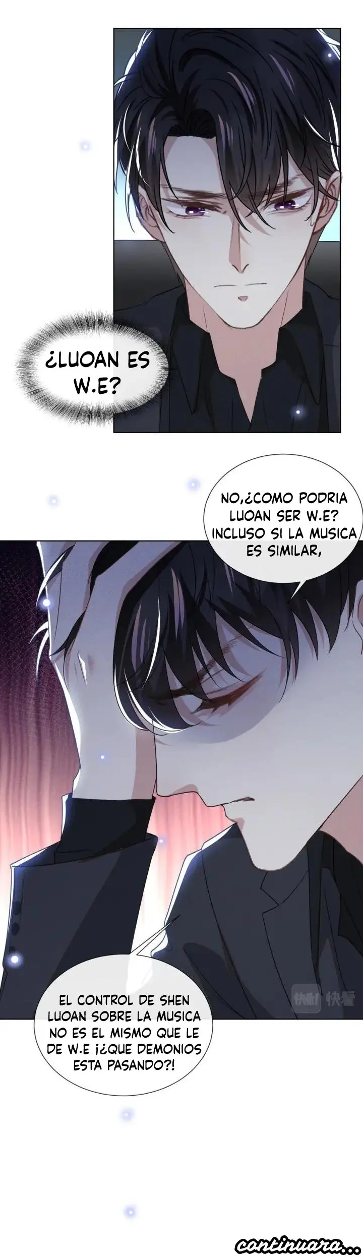 Flor de Lotus (Black Lotus) (2020) - Capítulo 93 - Página 22 - LectorTMOo