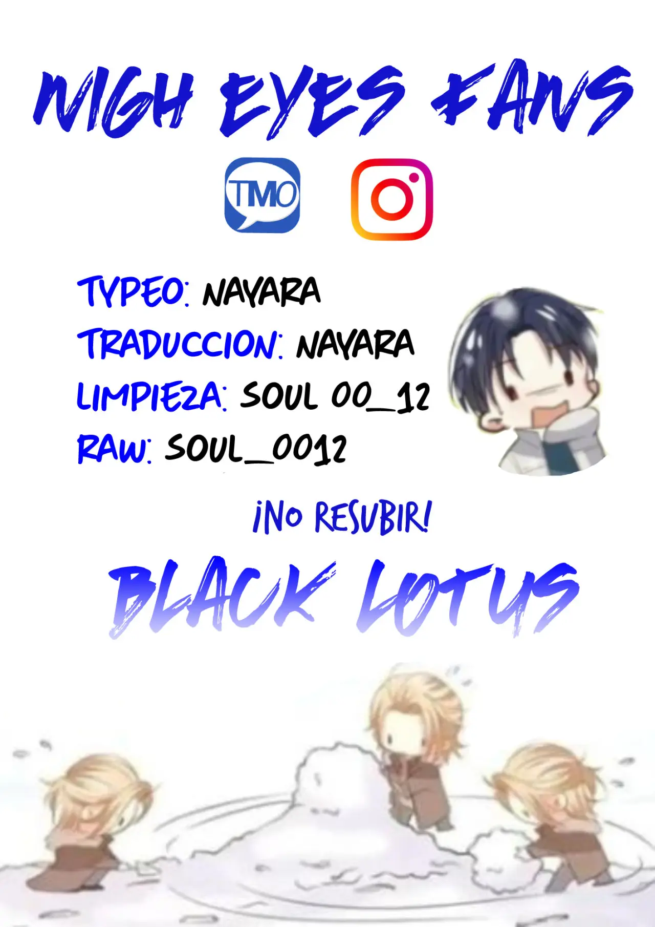 Flor de Lotus (Black Lotus) (2020) - Capítulo 93 - Página 26 - LectorTMOo