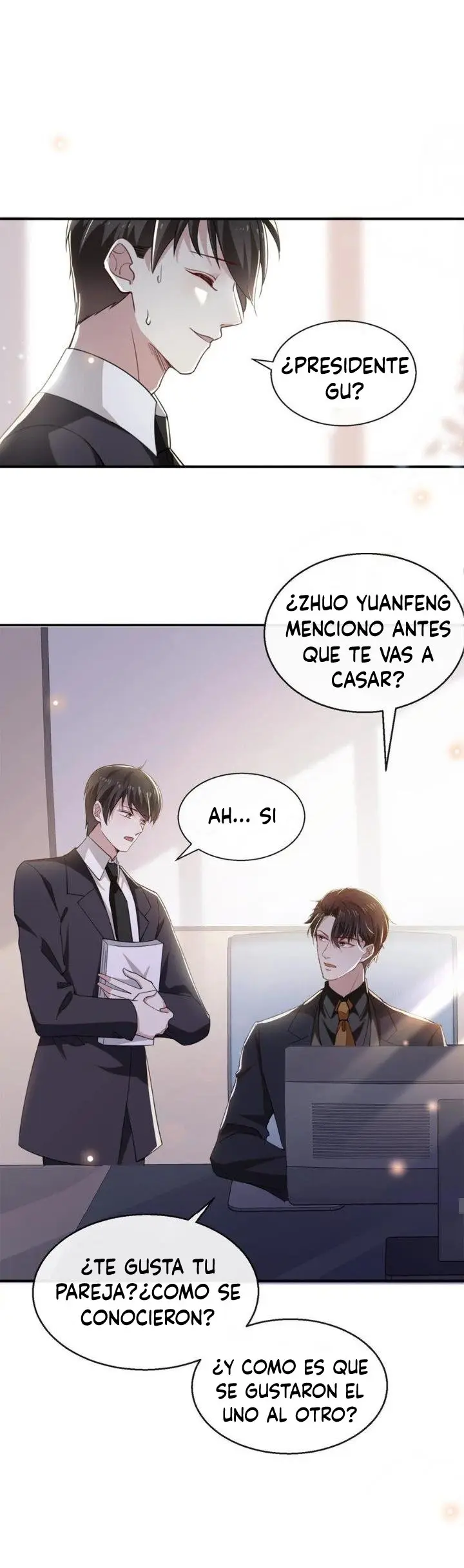 Flor de Lotus (Black Lotus) (2020) - Capítulo 94 - Página 19 - LectorTMOo