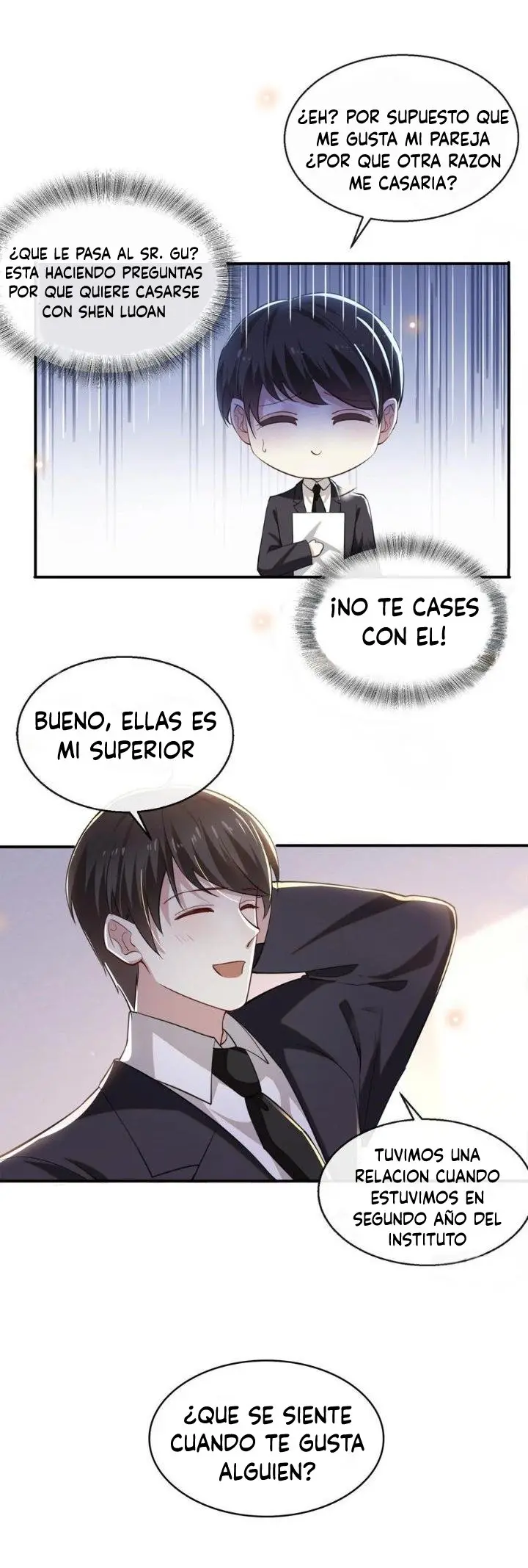 Flor de Lotus (Black Lotus) (2020) - Capítulo 94 - Página 20 - LectorTMOo