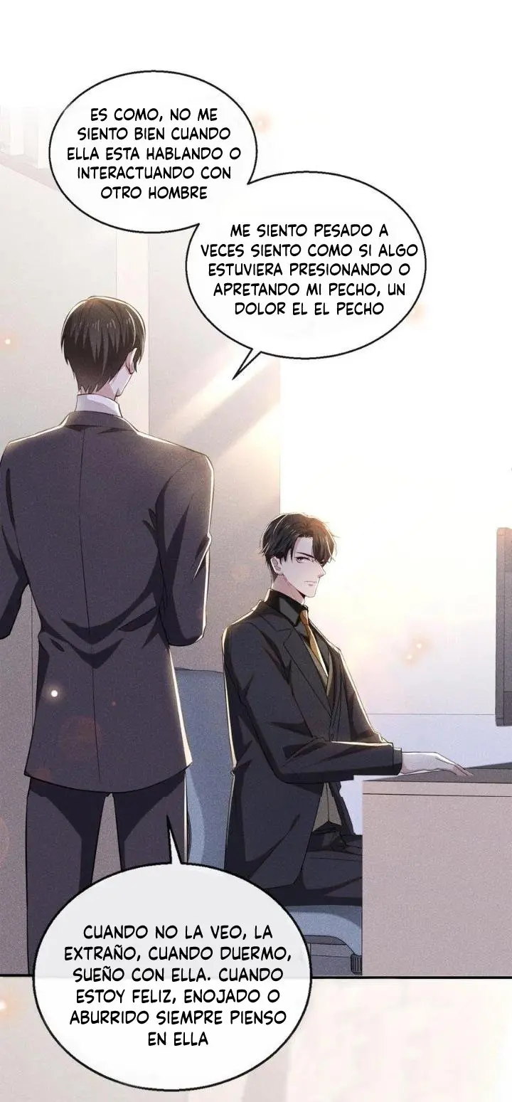 Flor de Lotus (Black Lotus) (2020) - Capítulo 94 - Página 21 - LectorTMOo
