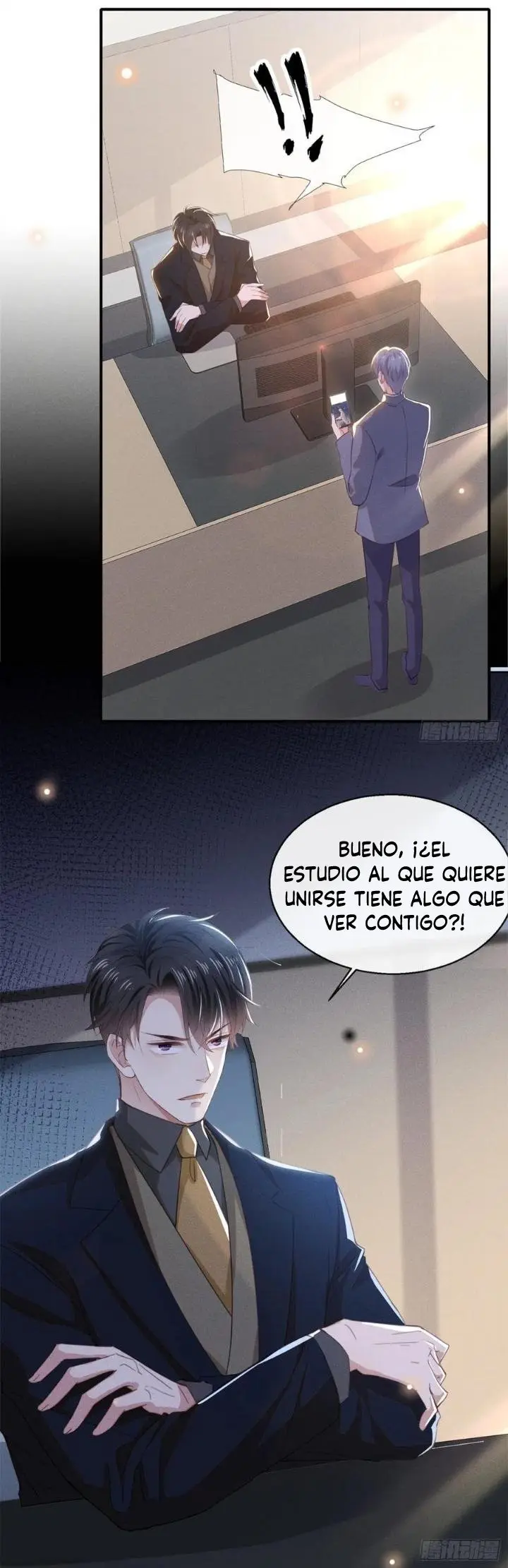 Flor de Lotus (Black Lotus) (2020) - Capítulo 94 - Página 27 - LectorTMOo