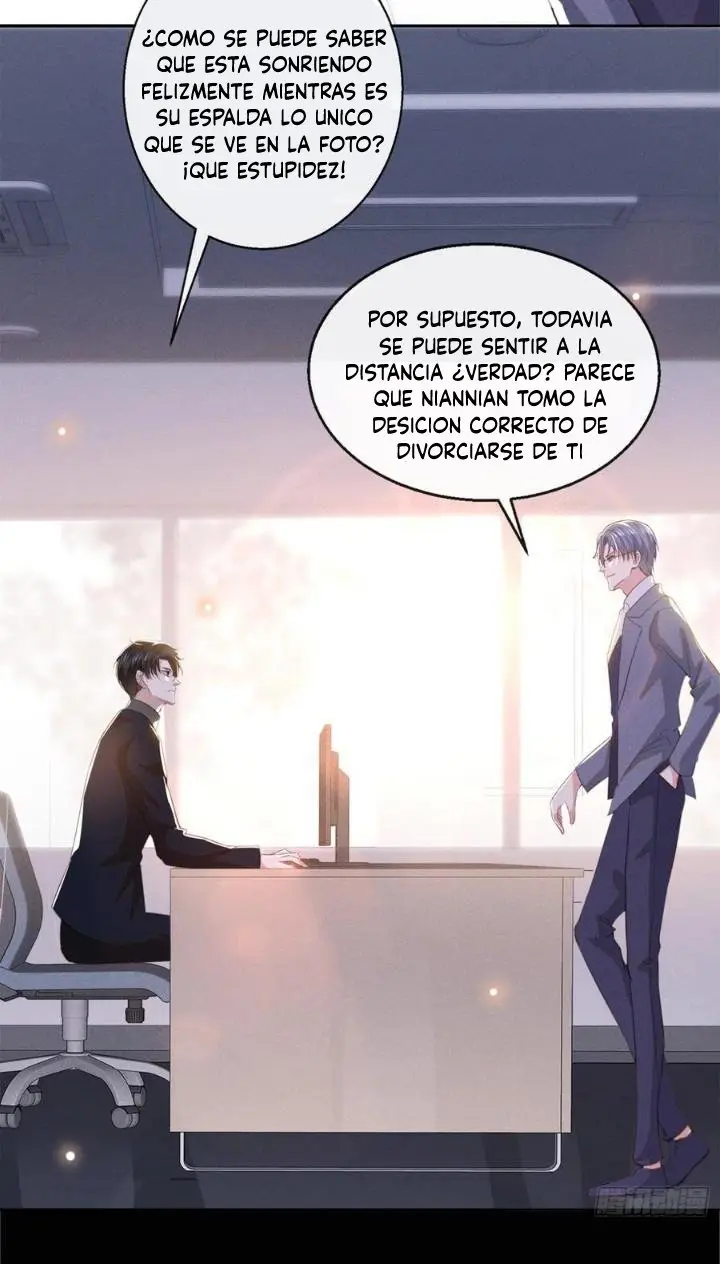 Flor de Lotus (Black Lotus) (2020) - Capítulo 94 - Página 30 - LectorTMOo